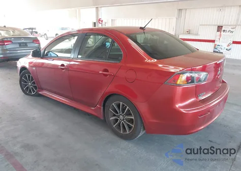 2015 Mitsubishi Lancer Se z USA, uszkodzony, nr VIN JA32V2FW5FU000609
